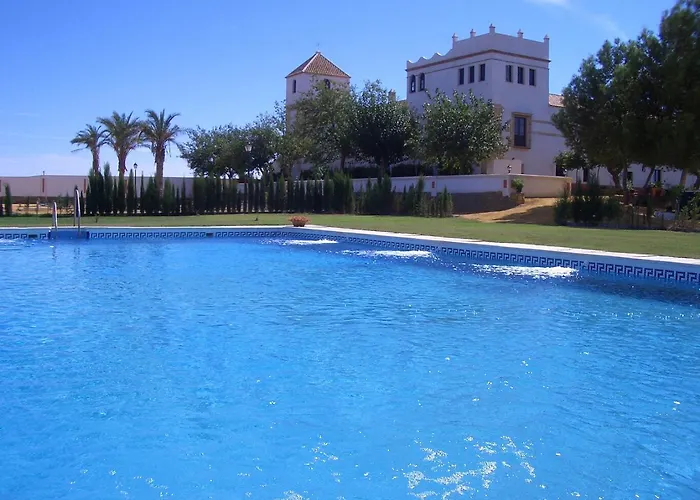 Hacienda Los Jinetes