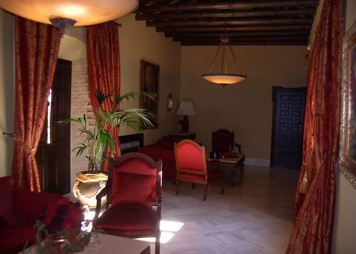Hacienda Los Jinetes