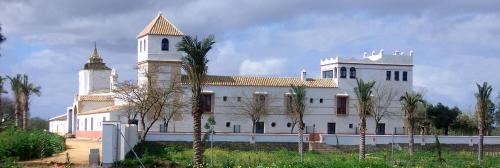 Hotel Hacienda Jinetes 4*
