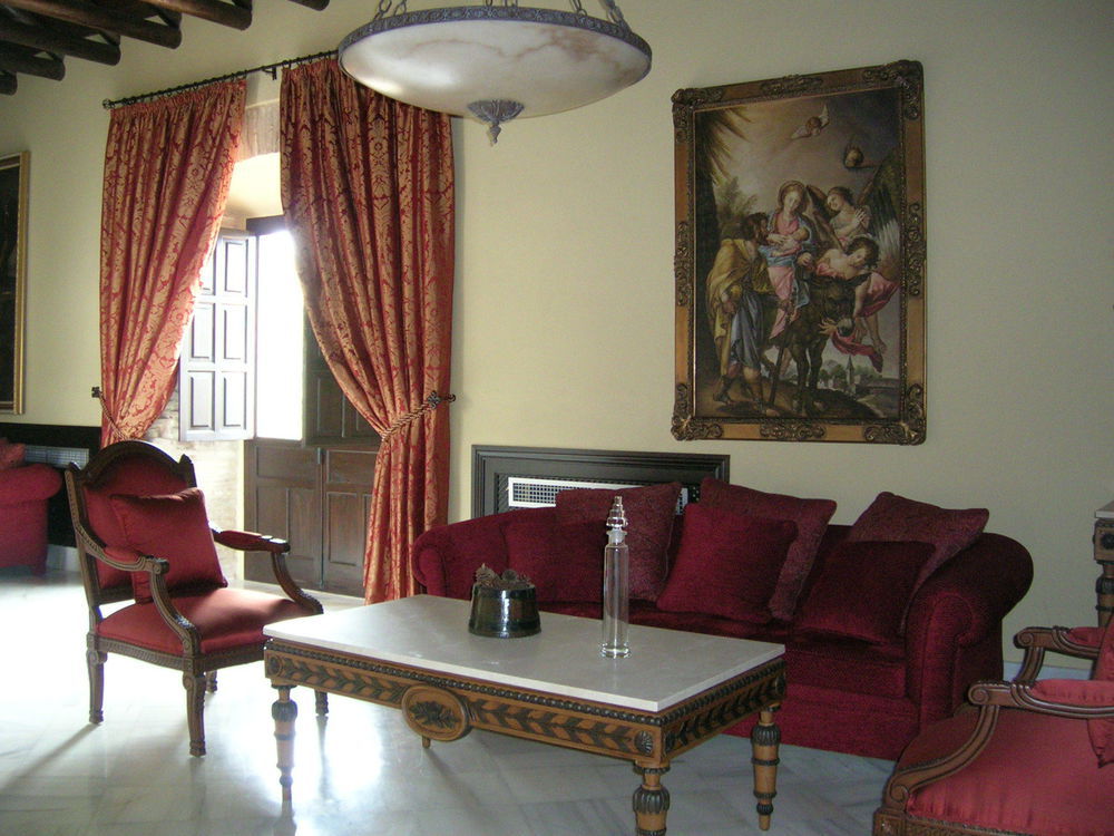 Hacienda Los Jinetes Hotel 4*