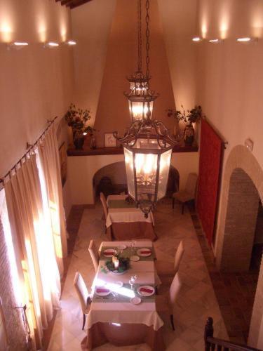 Hacienda Jinetes Carmona (Seville)