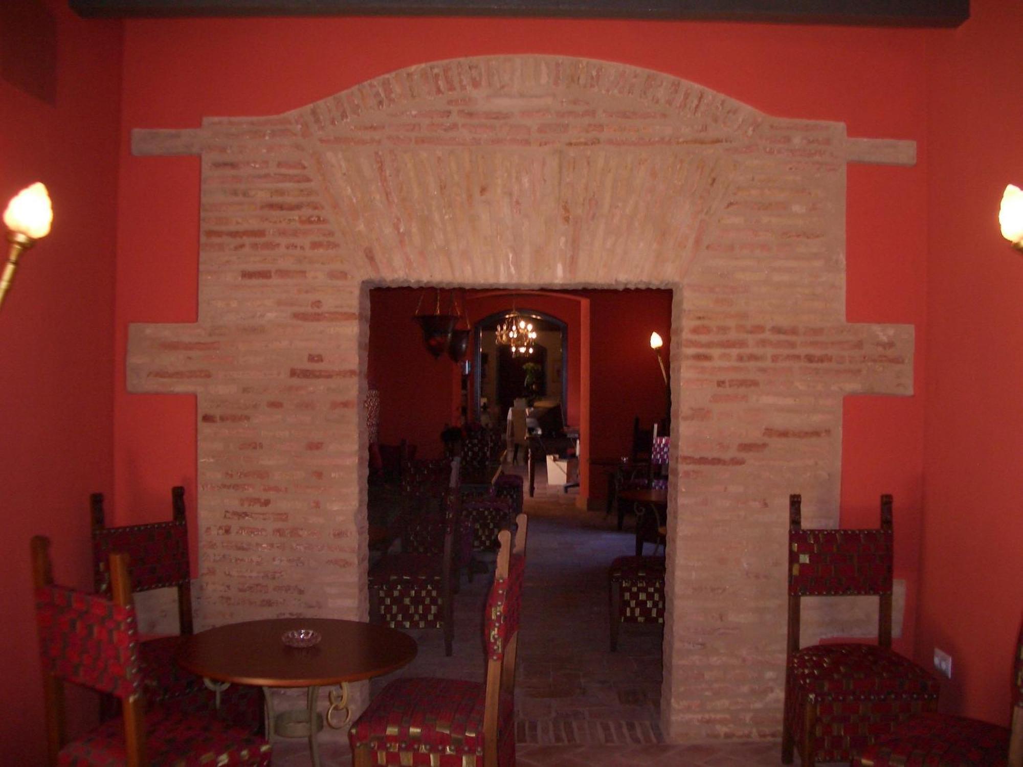 Hotel Hacienda Jinetes