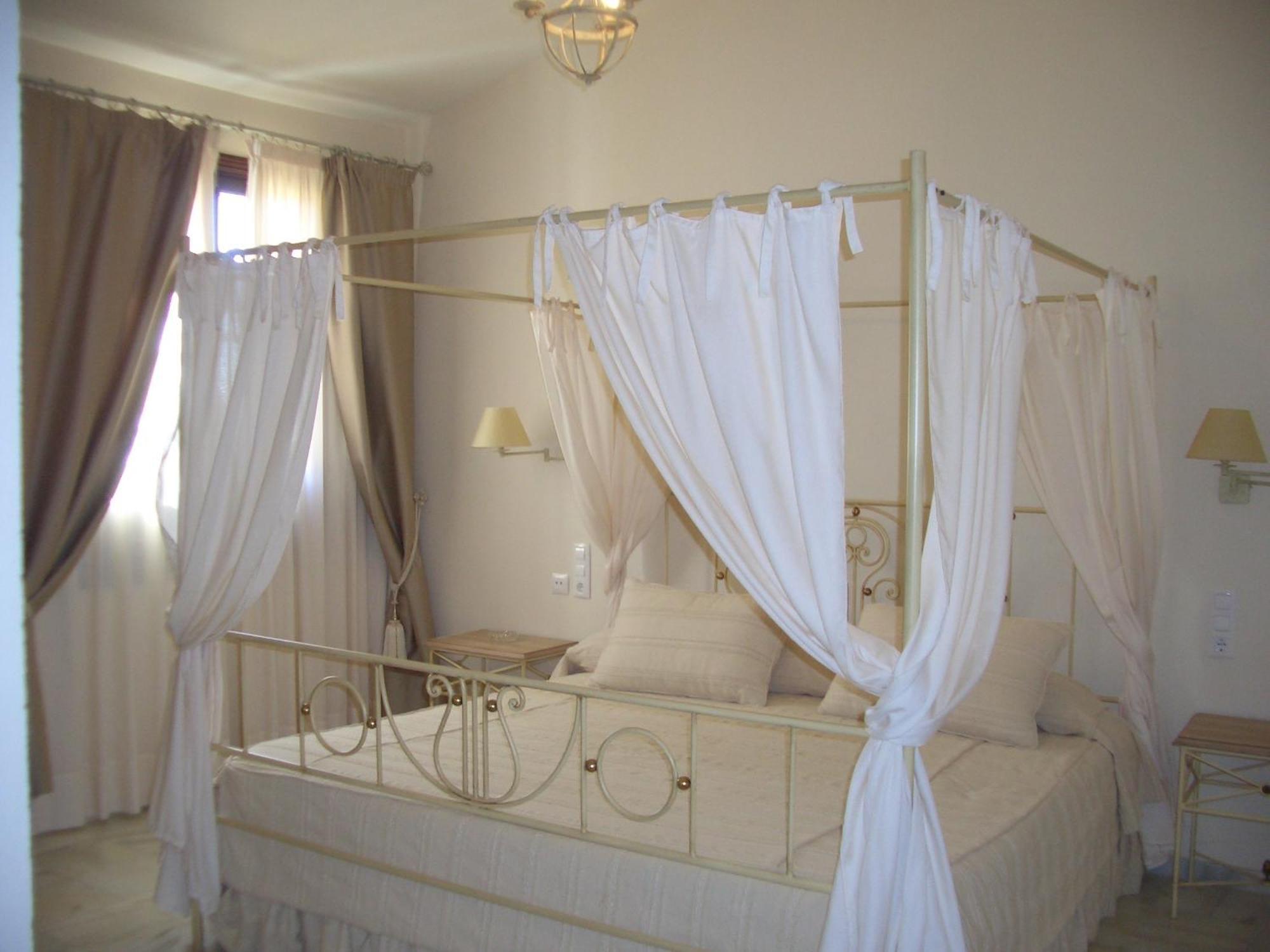 Hotel Hacienda Jinetes 4*