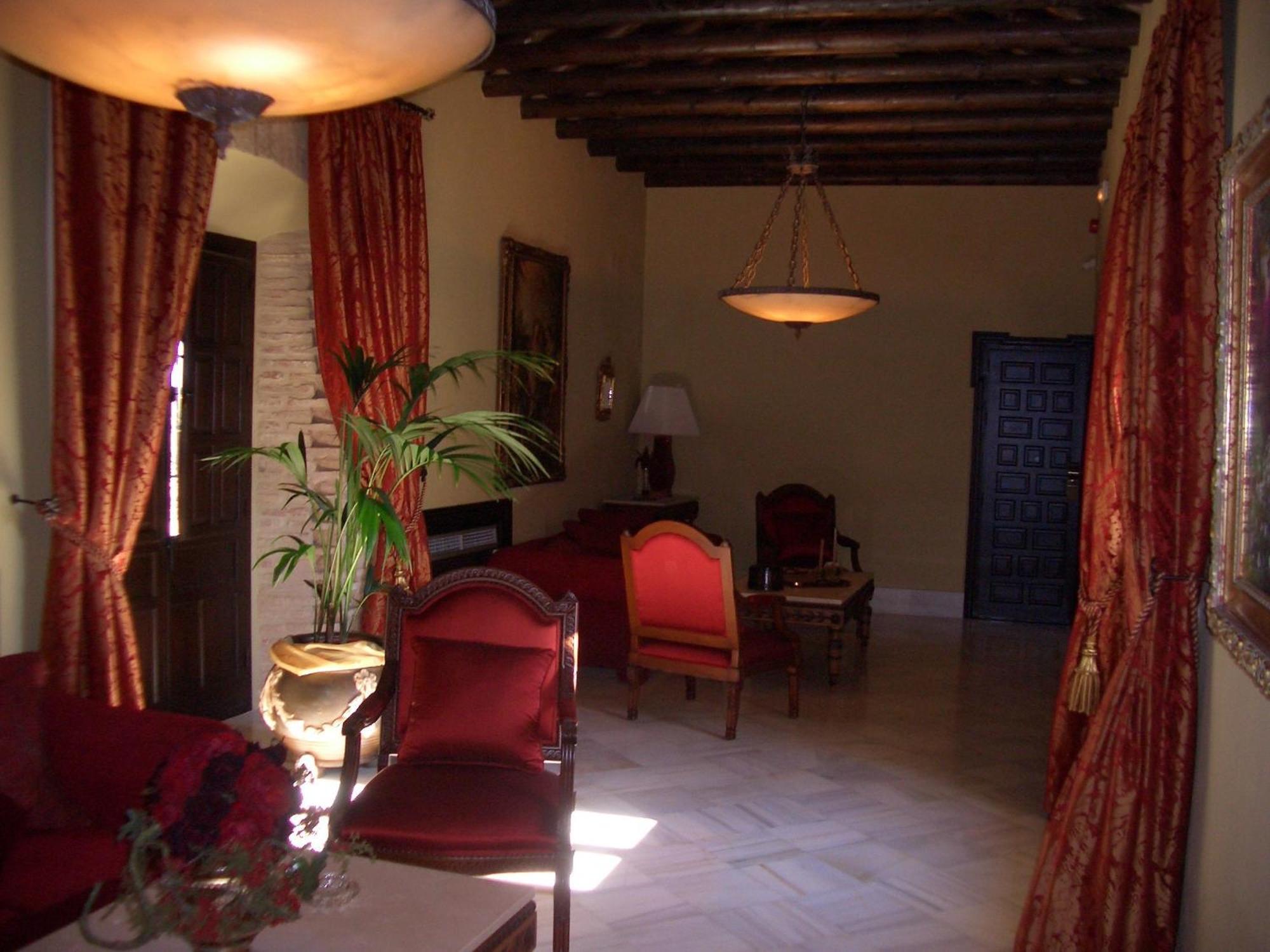Hacienda Jinetes Carmona (Seville)