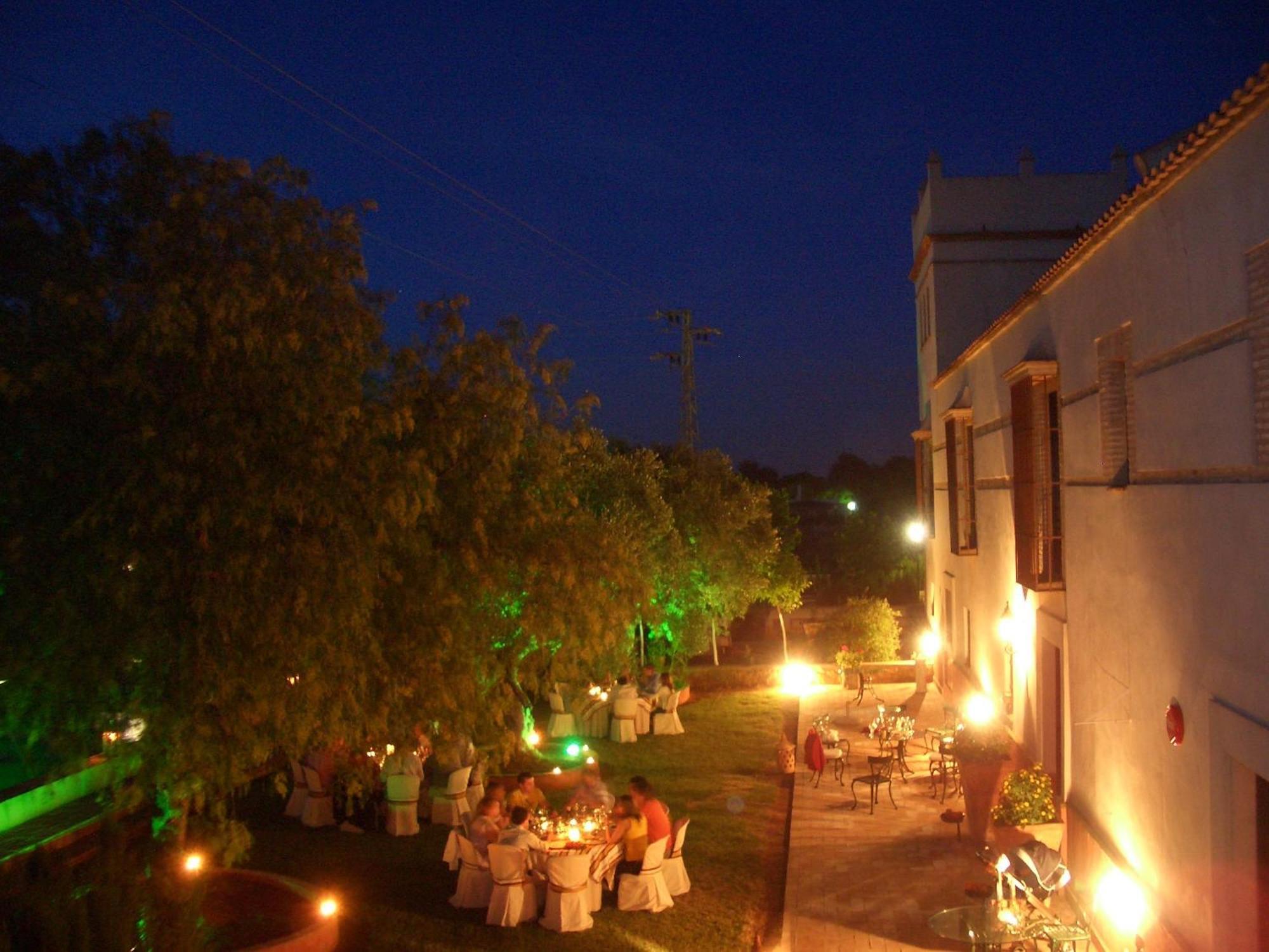 Hotel Hacienda Los Jinetes 4*