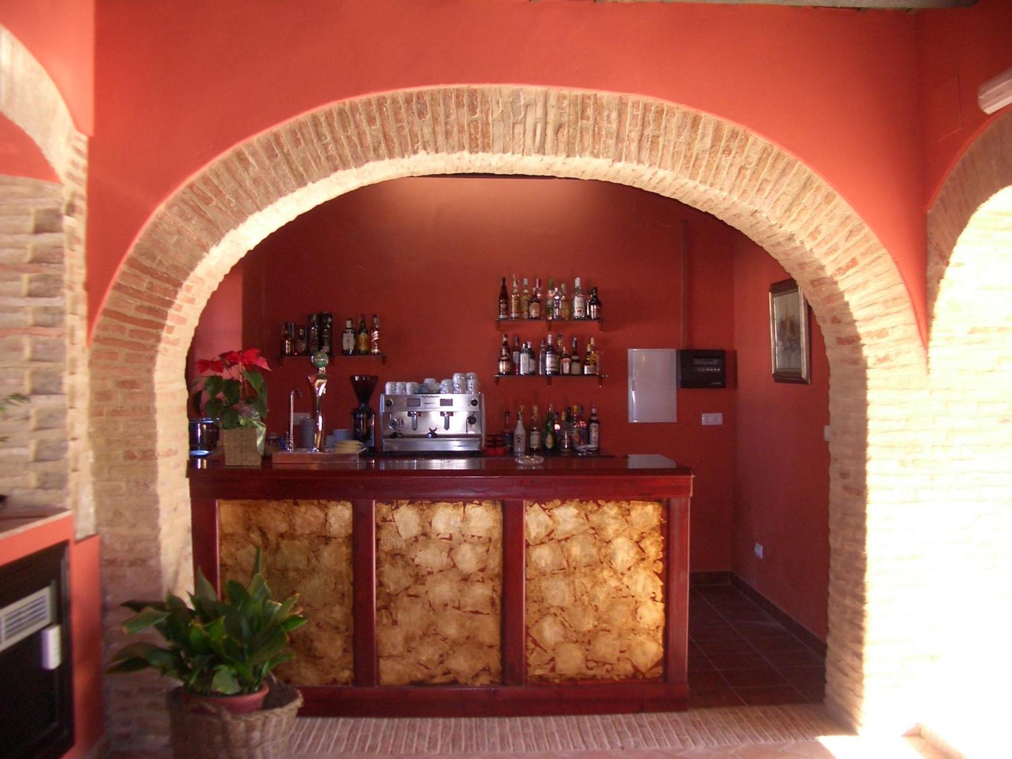 Hotel Hacienda Jinetes 4*
