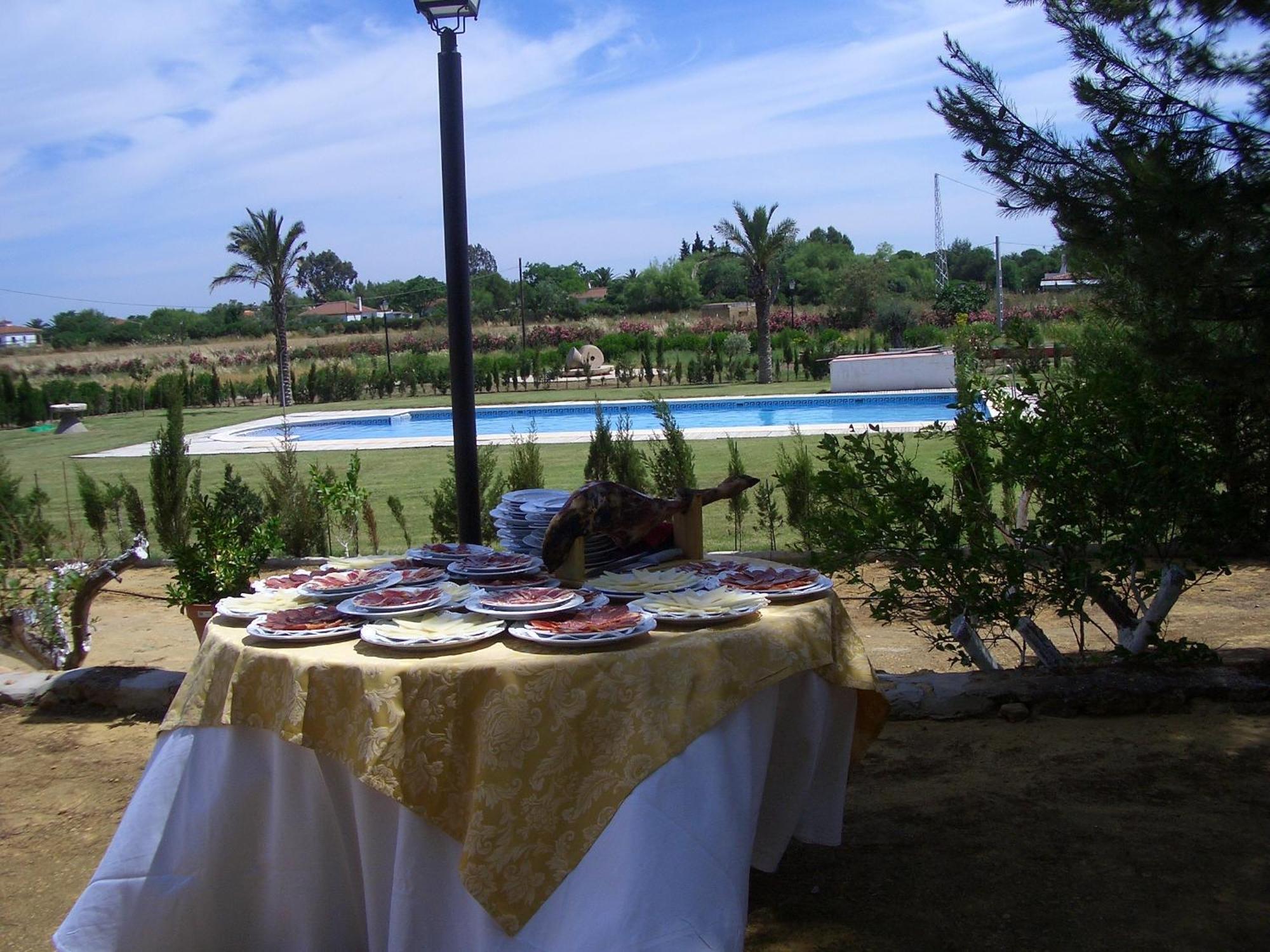 Hacienda Jinetes