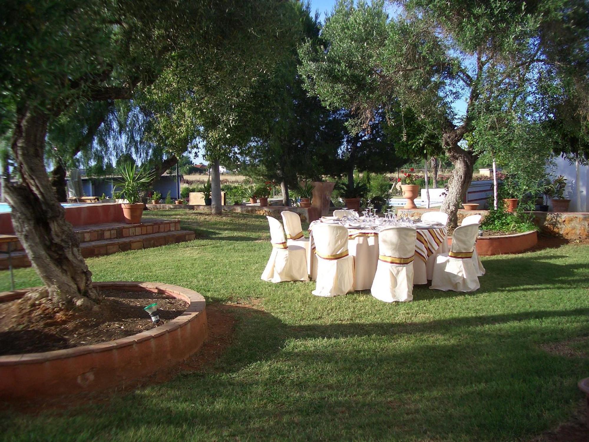 Hotel Hacienda Jinetes 4*