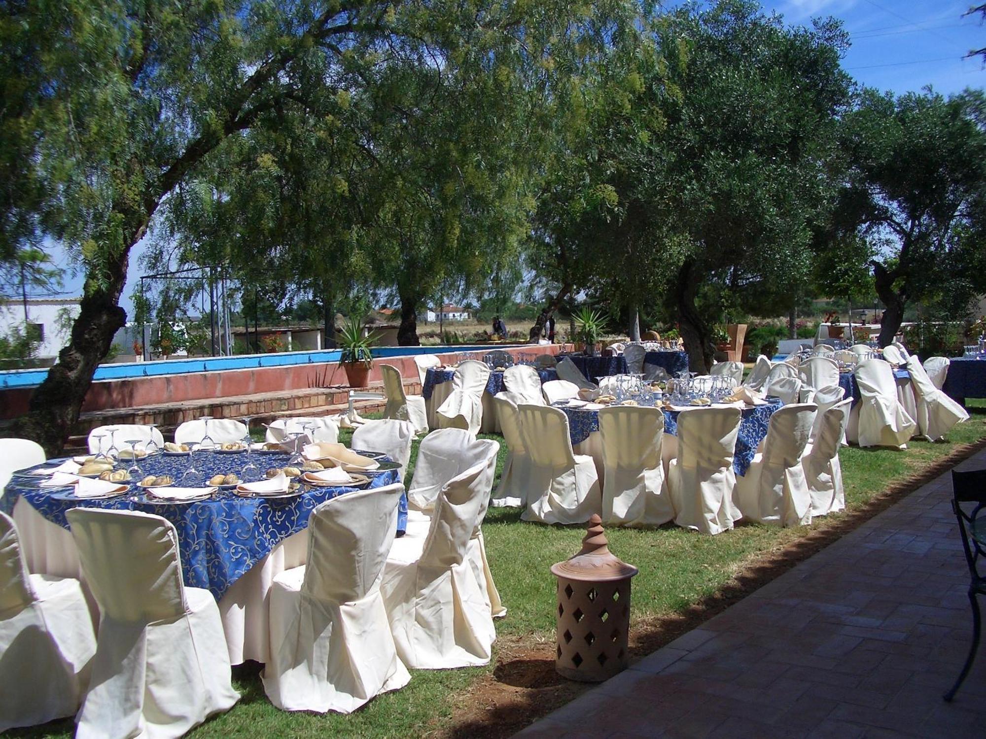 Hacienda Jinetes