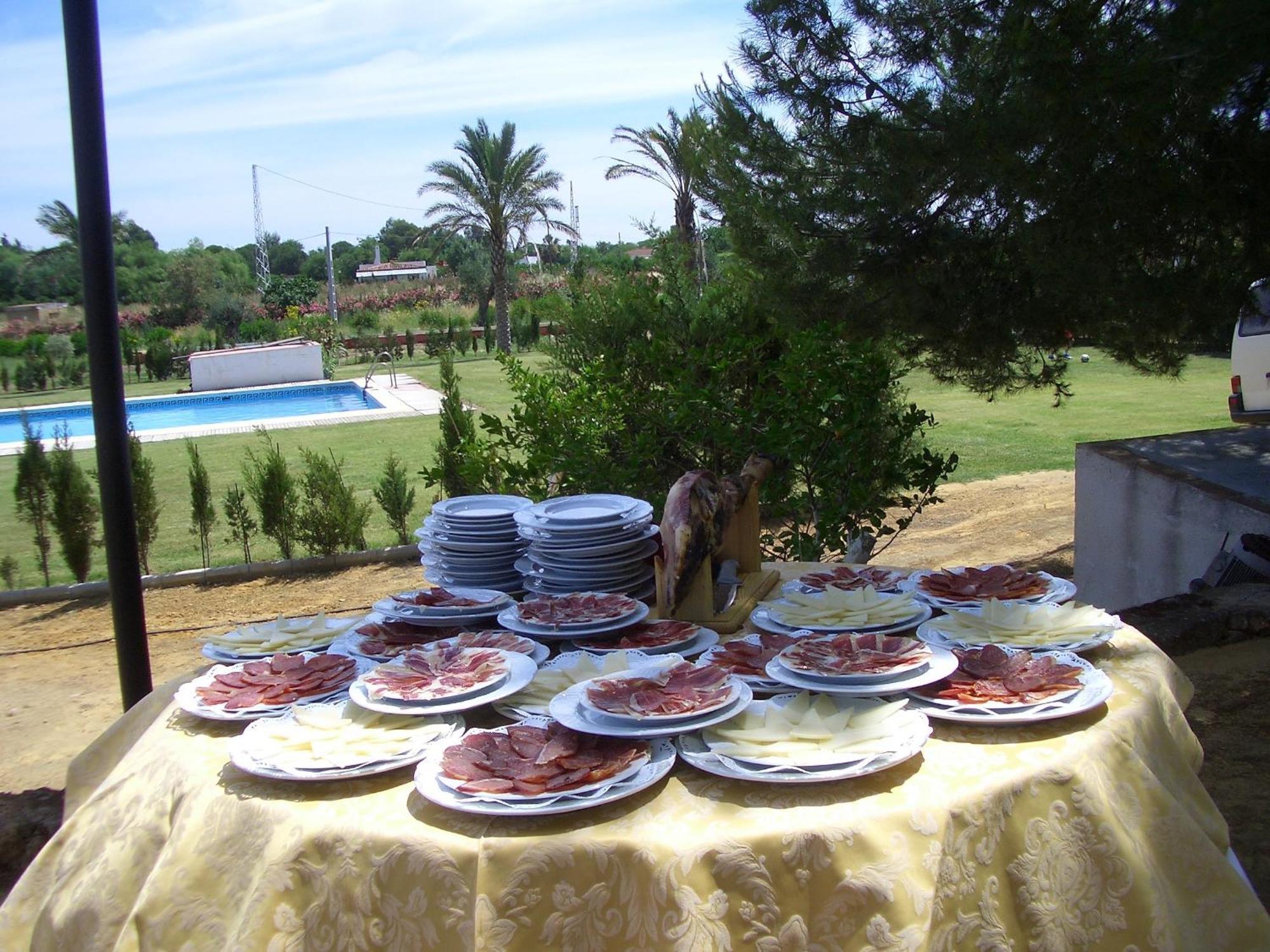 Hacienda Jinetes