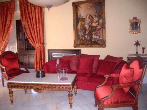 Hotel Hacienda Jinetes