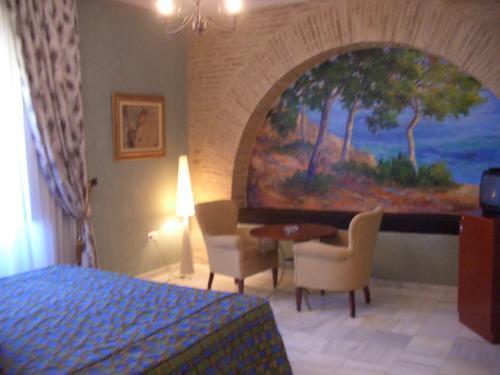 Hacienda Jinetes Carmona (Seville)