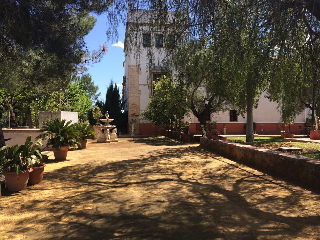Hacienda Jinetes Hotel