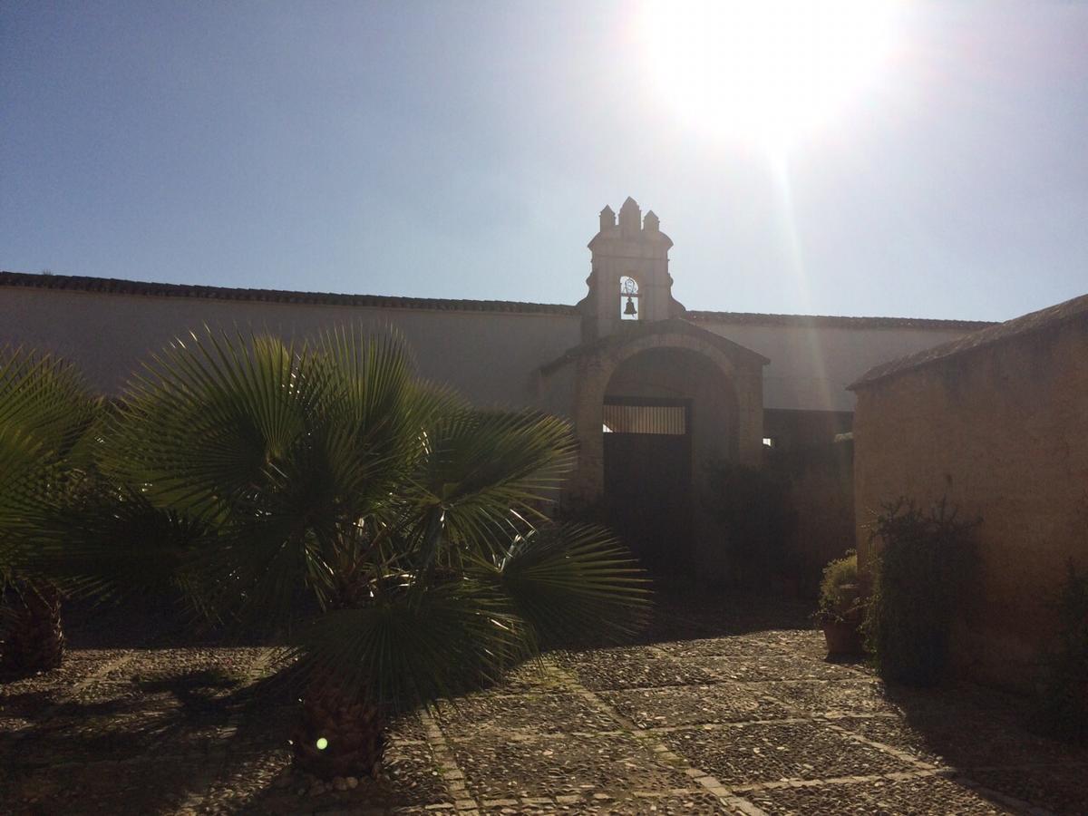 Hotel Hacienda Jinetes