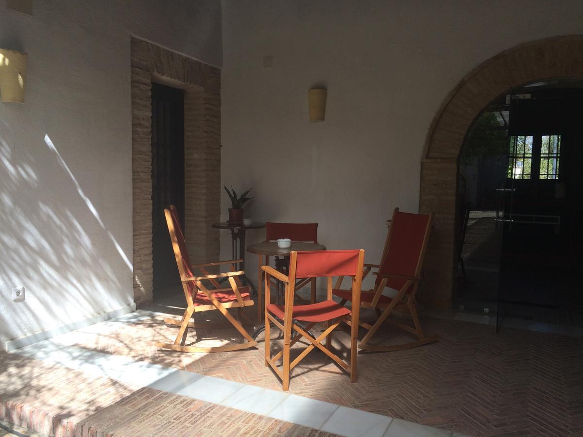 Hacienda Jinetes
