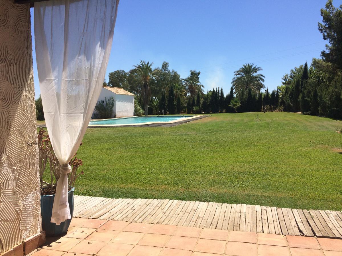 Hotel Hacienda Jinetes