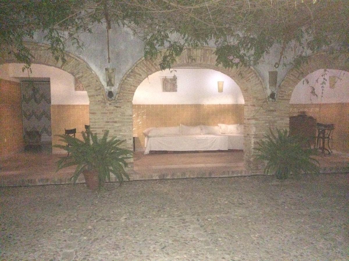 Hotel Hacienda Jinetes 4*