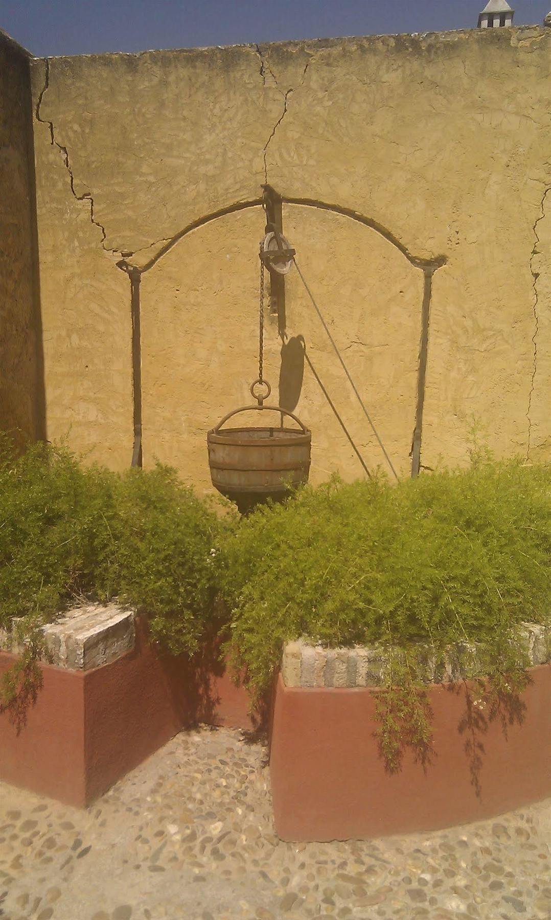 Hacienda Jinetes 4* Carmona (Seville)