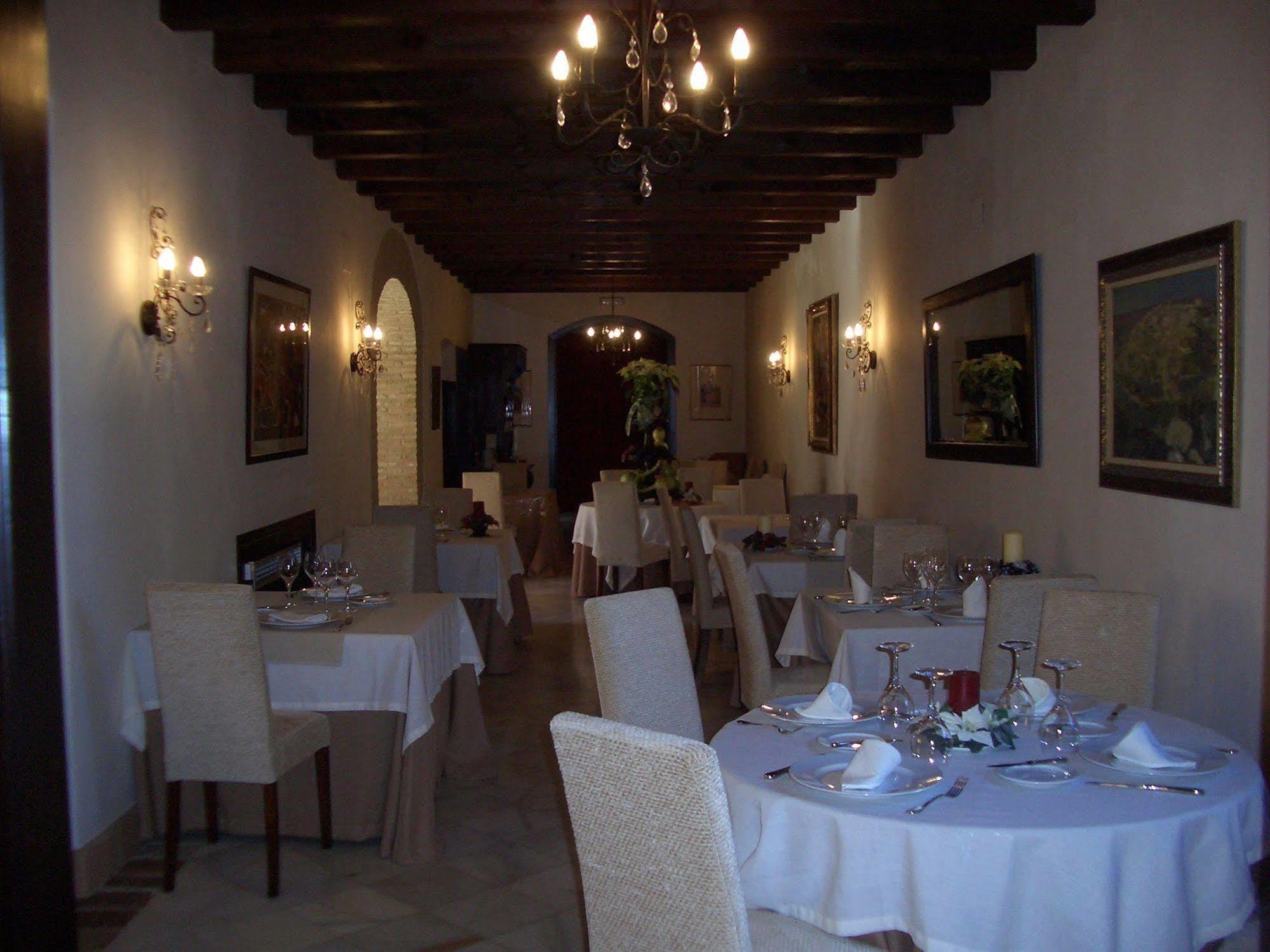 Hacienda Jinetes Hotel