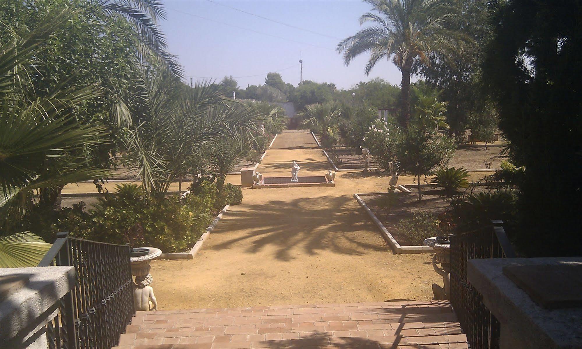 Hacienda Jinetes Hotel Carmona (Seville)